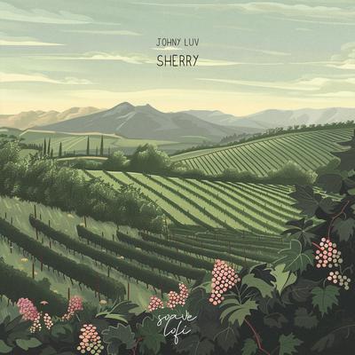 Sherry By Johny Luv's cover