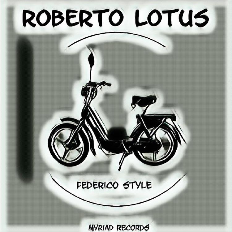 Roberto Lotus's avatar image