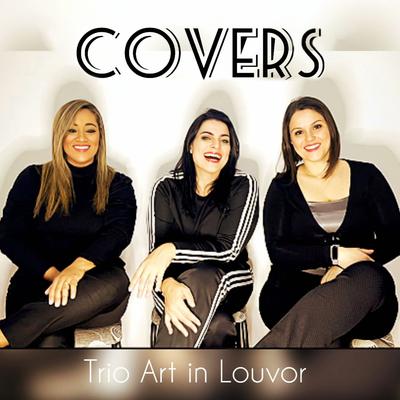 Pai Presente By Trio Art in Louvor's cover
