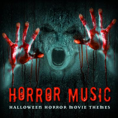 Halloween (Theme from "Halloween")'s cover