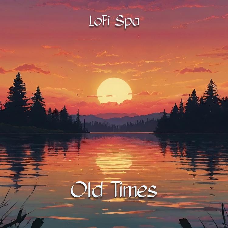 Lofi Spa's avatar image