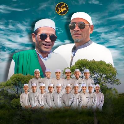 ALLAHUMMAGHFIRLI's cover