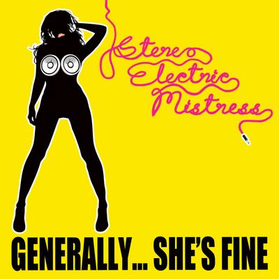 Stereo Electric Mistress's cover