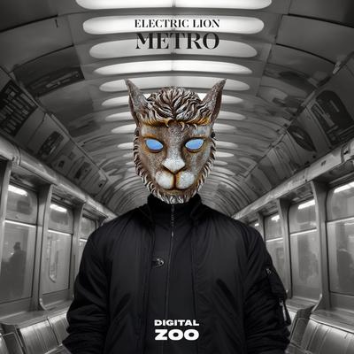 Metro By Electric Lion's cover