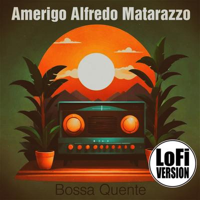 Amerigo Alfredo Matarazzo's cover