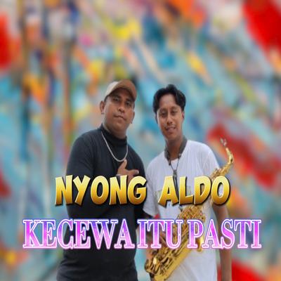 Kecewa Itu Pasti's cover