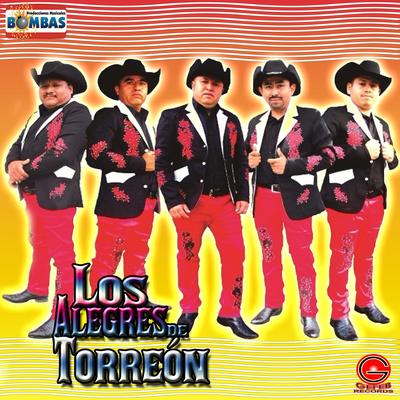 Alegres De Torreon's cover