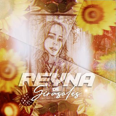 Reyna de Girasoles's cover