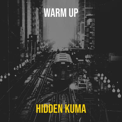 Hidden Kuma's cover