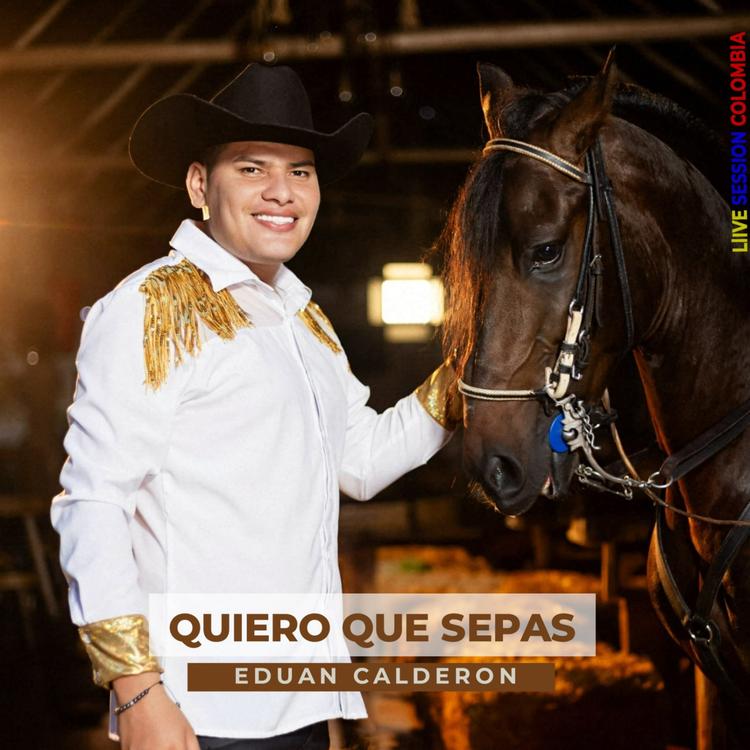 Eduan Calderon's avatar image