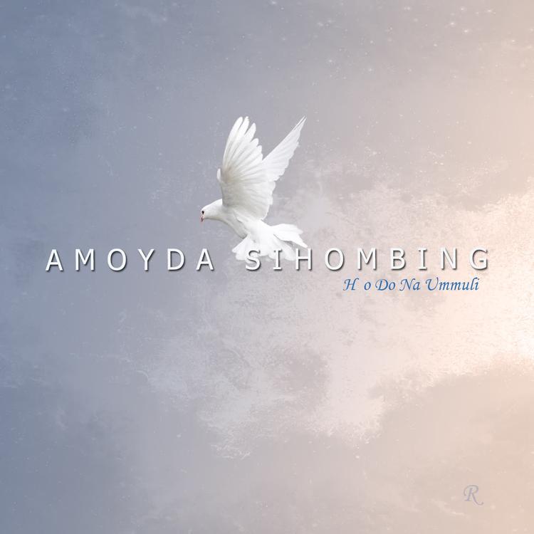 Amoyda Sihombing's avatar image