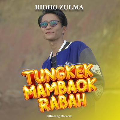 Ridho Zulma's cover