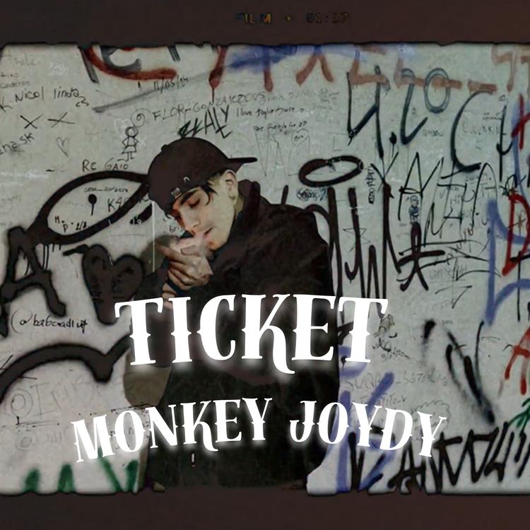 Monkey Joydy's avatar image