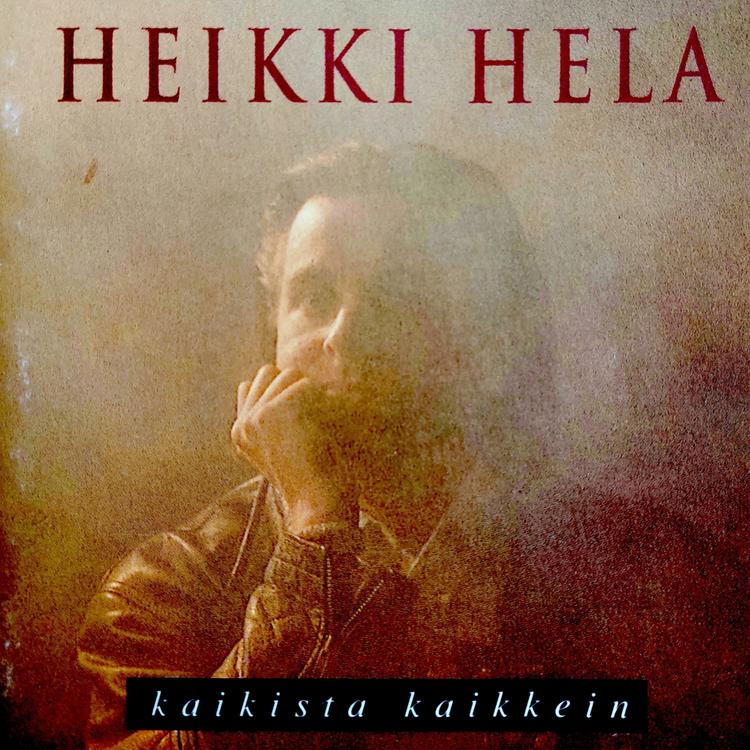 Heikki Hela's avatar image