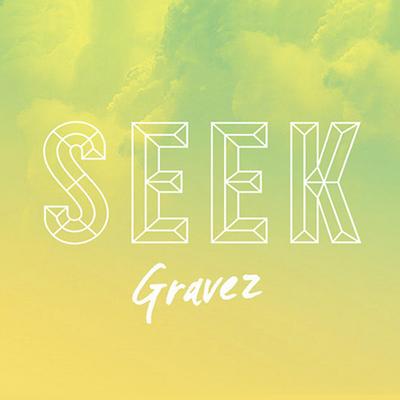 Seek By Gravez's cover