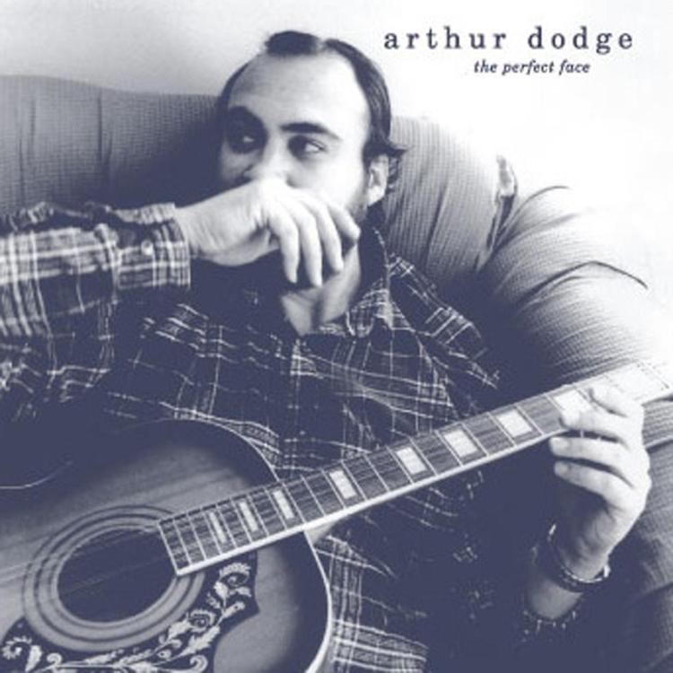 Arthur Dodge & The Horsefeathers's avatar image