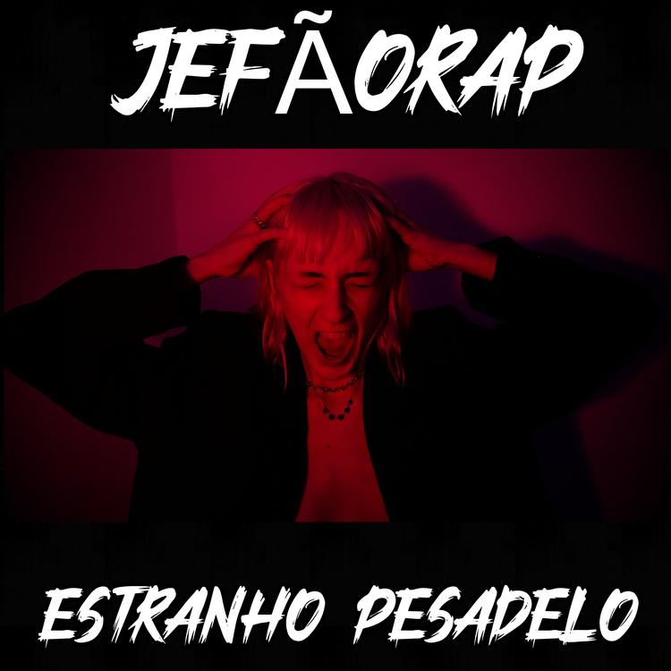 JefãoRap's avatar image