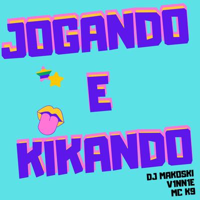 Desafio do Ombrinho By DJ Makoski, MC K9, V1NN1E's cover