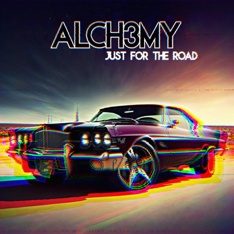 Alch3my's avatar image