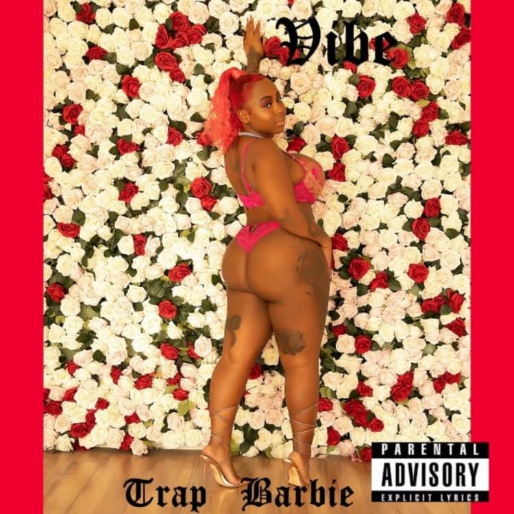 Trap Barbie's avatar image