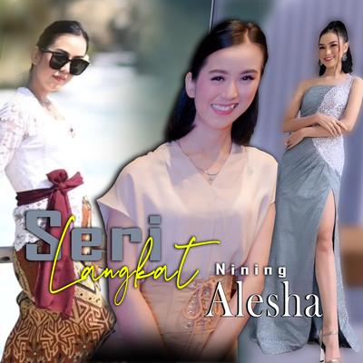 Nining Alesha's cover