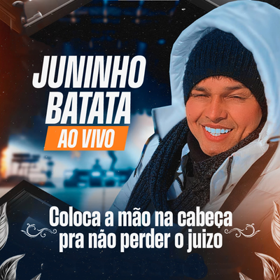 Coloca a Mão na Cabeça Pra Não Peder o Juizo's cover