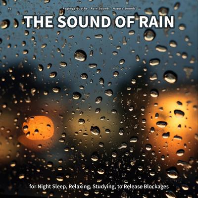 Rain for Anxiety By Regengeräusche, Rain Sounds, Nature Sounds's cover