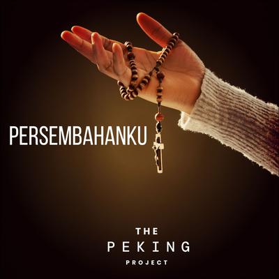 Persembahanku's cover