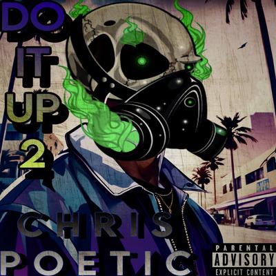 Chris Poetic's cover