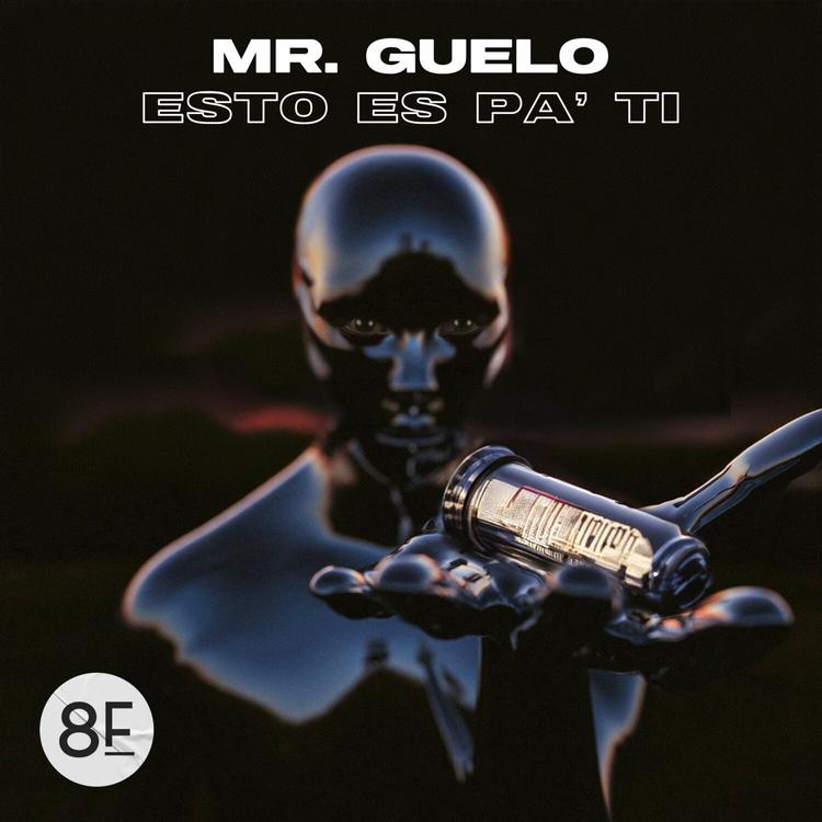 Mr. Guelo's avatar image