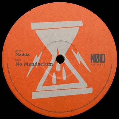 No Mendacium (Radio Edit) By Nadda's cover