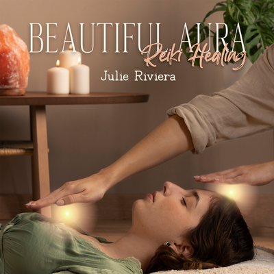 Sacred Healing Hands's cover