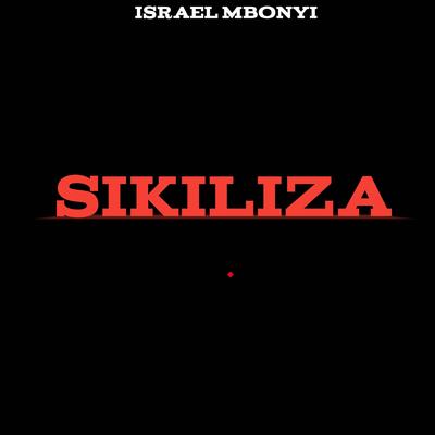 Sikiliza's cover