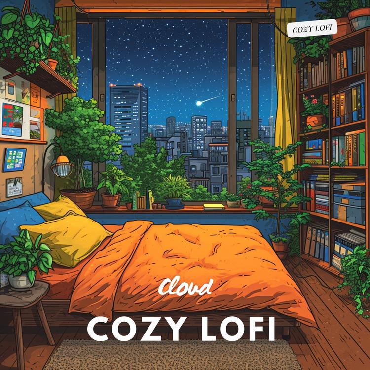 Cozy Lofi's avatar image