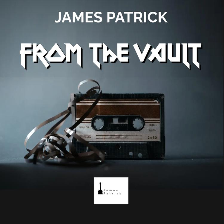 James Patrick's avatar image