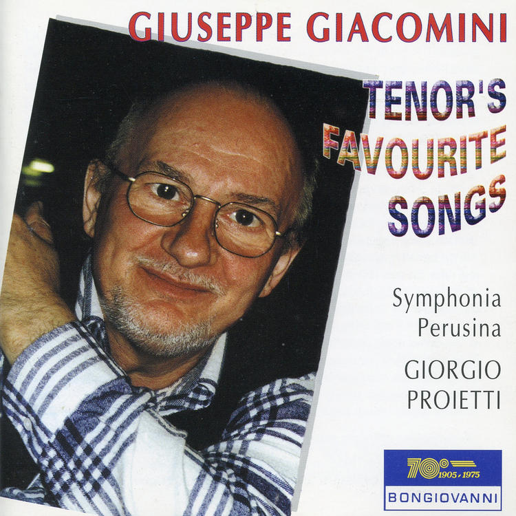 Giuseppe Giacomini's avatar image