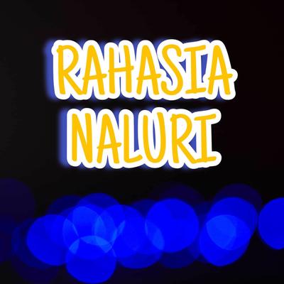 RAHASIA NALURI (Inst)'s cover