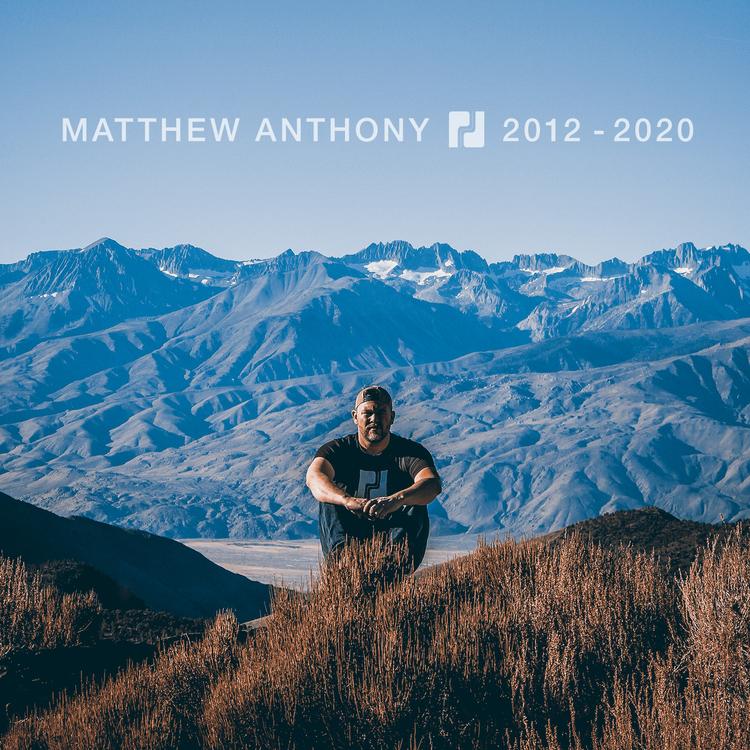 Matthew Anthony's avatar image