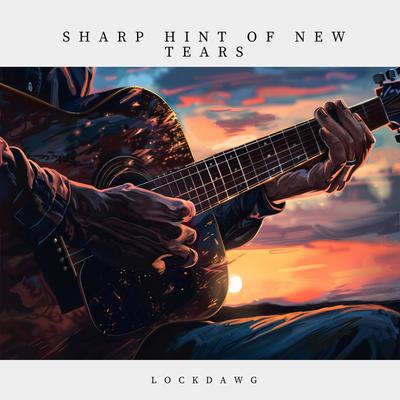 Sharp Hint of New Tears's cover