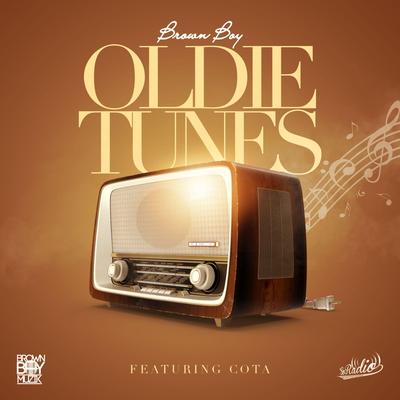 Oldie Tunes (Radio Edit)'s cover