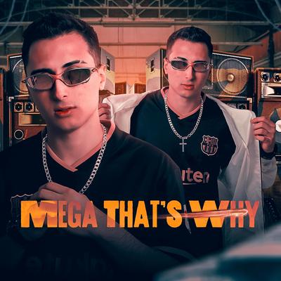 Mega That's Why's cover