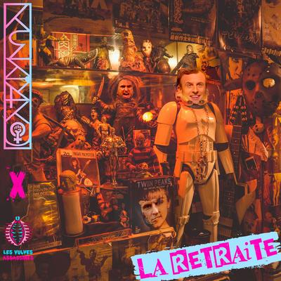 La Retraite's cover