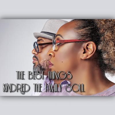 The Best Things's cover