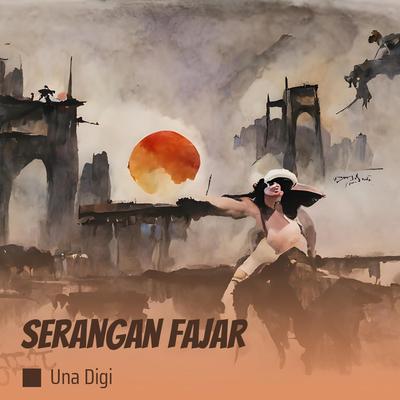 Serangan Fajar's cover