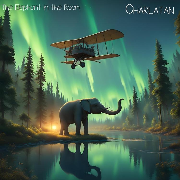 The Elephant in the Room's avatar image