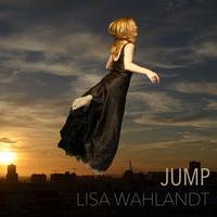 Lisa Wahlandt's avatar cover