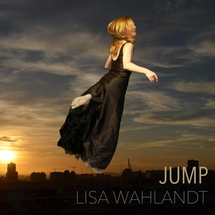 Lisa Wahlandt's avatar image