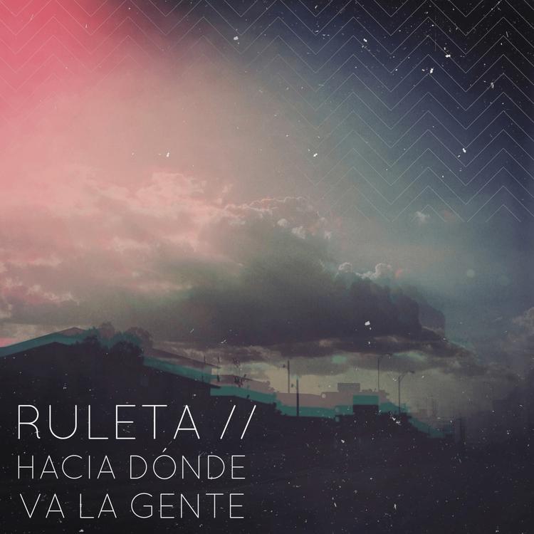 RULETA's avatar image