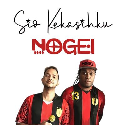 Sio Kekasihku's cover