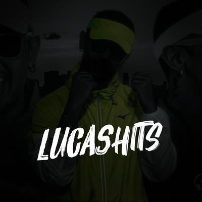 MTG - A PROVA DE BALAS By Lucas Hits's cover